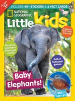 National Geographic Little Kids